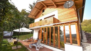 House (One bedroom house) | Exterior