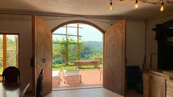 House (One bedroom house) | Interior