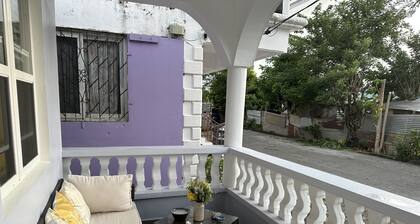 Lucia Bayview House