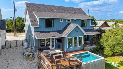 Heated Pool + Deck | Scenic Views | Group Getaway!