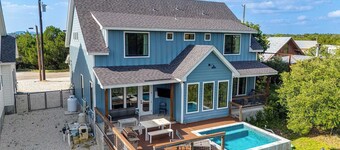 Heated Pool + Deck | Scenic Views | Group Getaway!