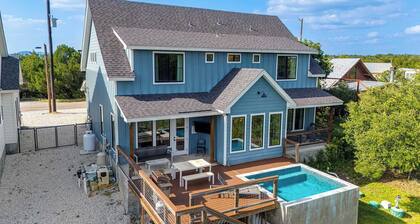 Heated Pool + Deck | Scenic Views | Group Getaway!