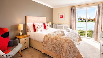 4 Schlafzimmer, WLAN