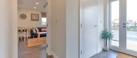 Televisio, työhuone