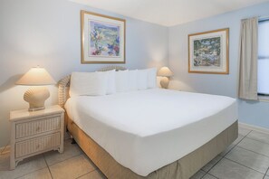 1 soveværelse, strygejern/strygebræt, gratis Wi-Fi, sengetøj