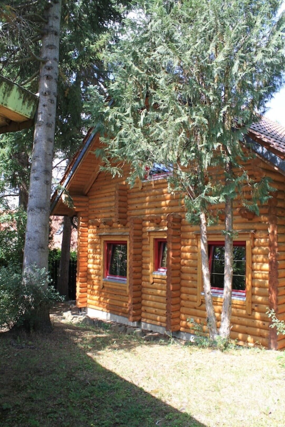 Außenbereich