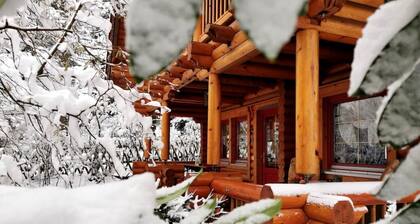 Chalet mit Schlossblick - Urlaub im Harz in Wernigerode (Chalet 3/3)