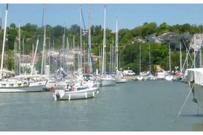 Port de plaisance