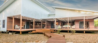 Villa Damai -  Sunrise 1770