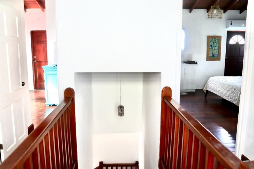 BLR Beach Villas in St Lawrence Gap, Barbados