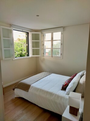 1 Schlafzimmer, WLAN