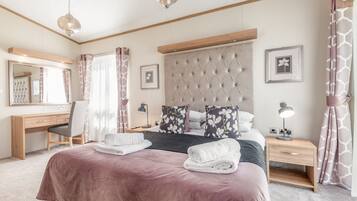 2 soveværelser, strygejern/strygebræt, gratis Wi-Fi, sengetøj