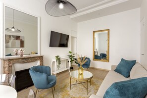 TV connectée