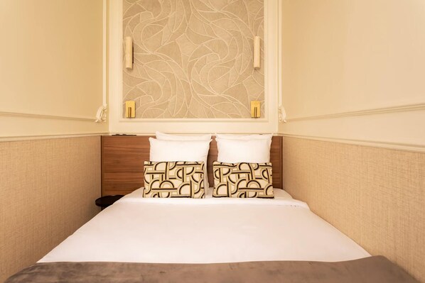 Room - Luxury Suite - Champs Elysees - Wagram (Paris)