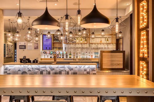 Premier Inn Dublin Cc Gloucester St South