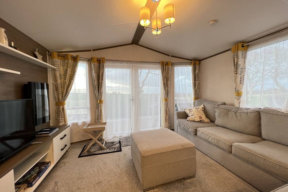 luxury hotels in Fife