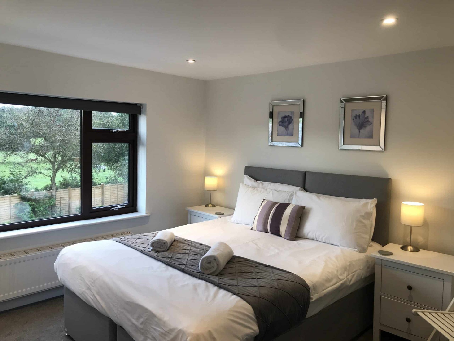 9 bedrooms, WiFi