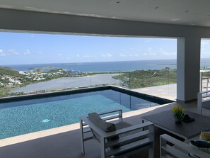 Villa, plusieurs lits | Piscine