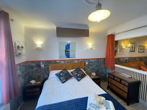 1 bedroom, WiFi