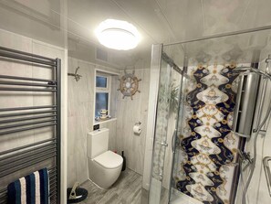 Chuveiro/banheira combinados 