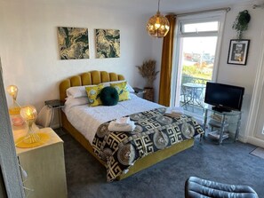 1 habitación y wifi 