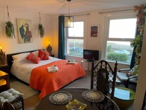 1 slaapkamer, wifi