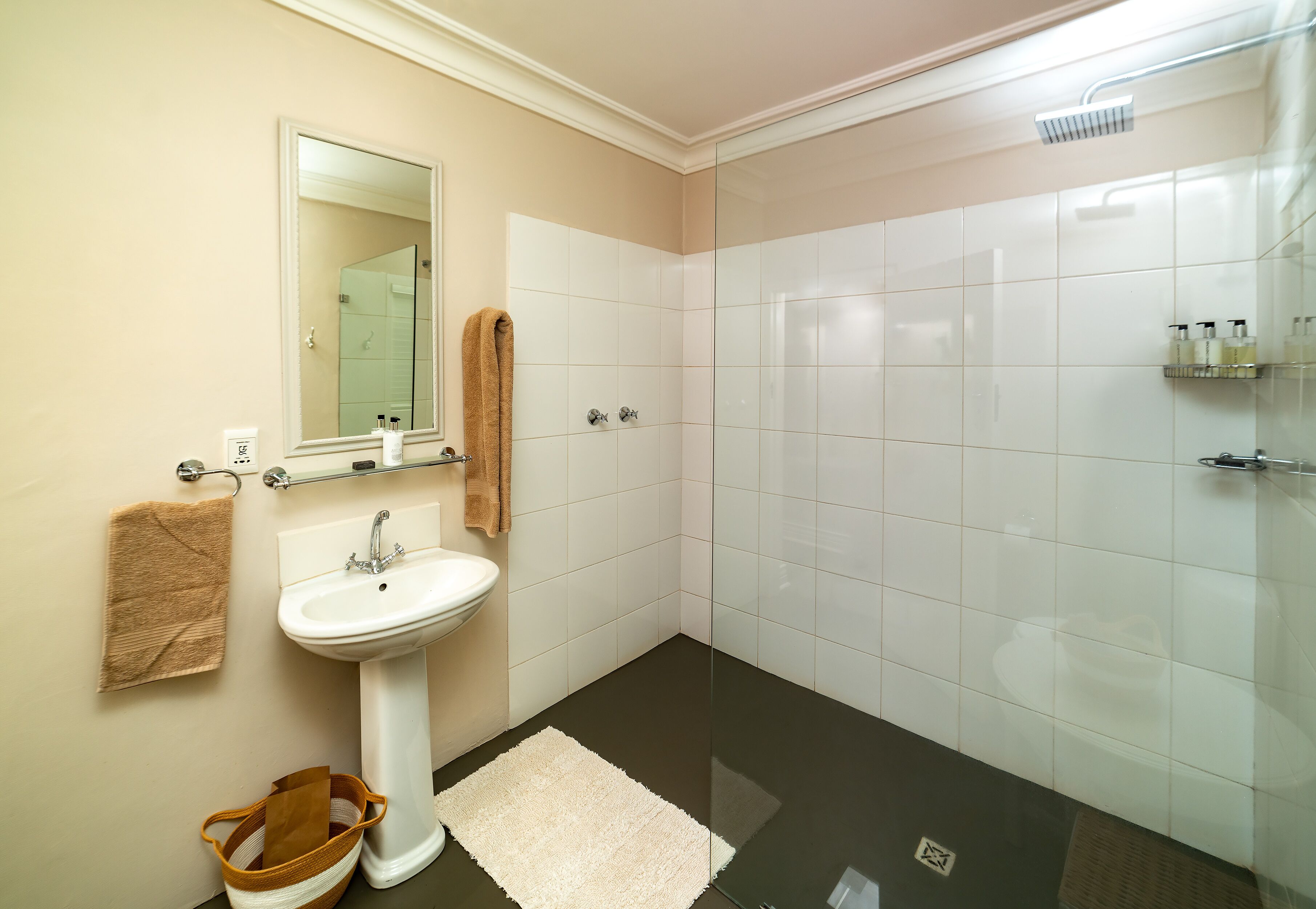 Kamar mandi