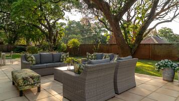 Teras/patio