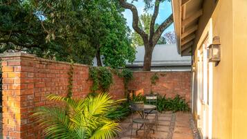 Teras/patio