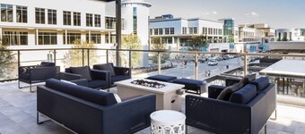 Plano Tourist Hot Spot!