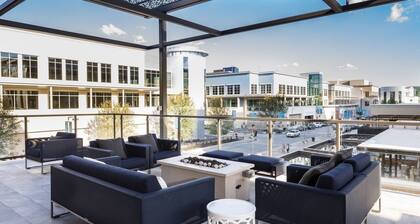 Plano Tourist Hot Spot!