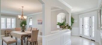 "Dive Into Fun! Spring & Summer Deals at Dolphin Cove – Walk to It All!"