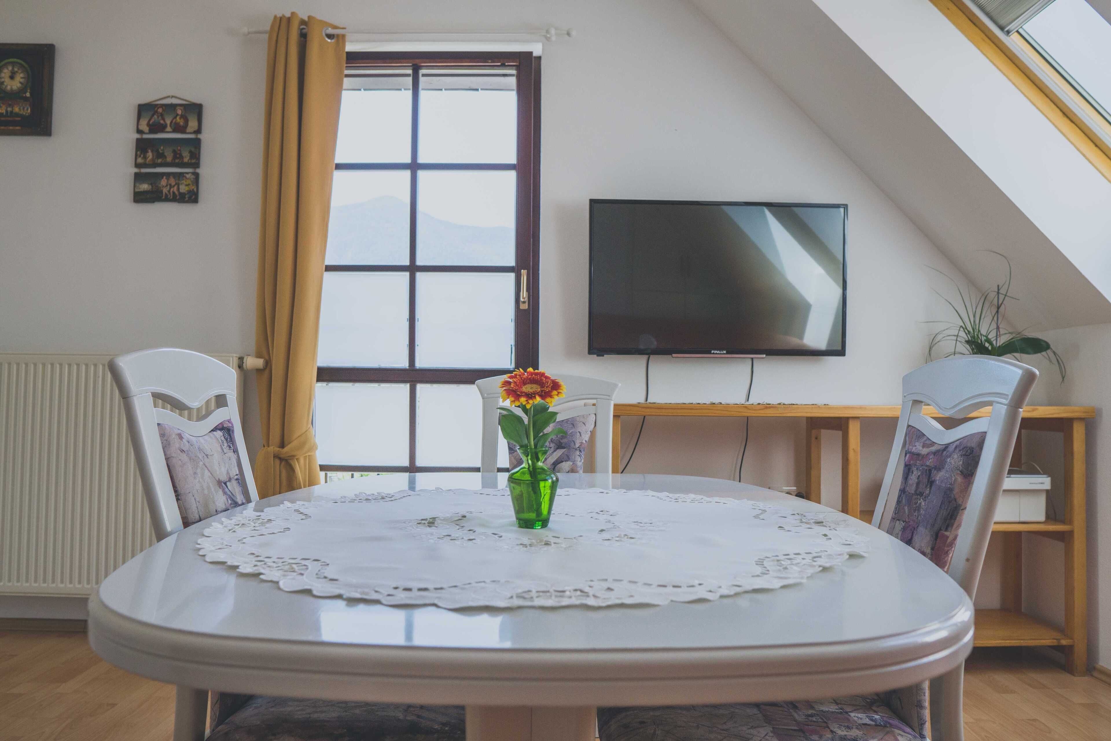 Departamento (Apartment Amak with free onsite parki) | Servicio a la habitación