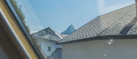 Appartement (Apartment Amak with free onsite parki) | Vue de la chambre