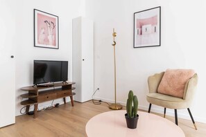 TV