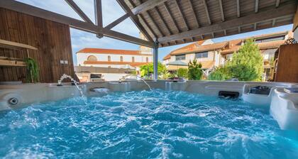 La Chambre Enchantée