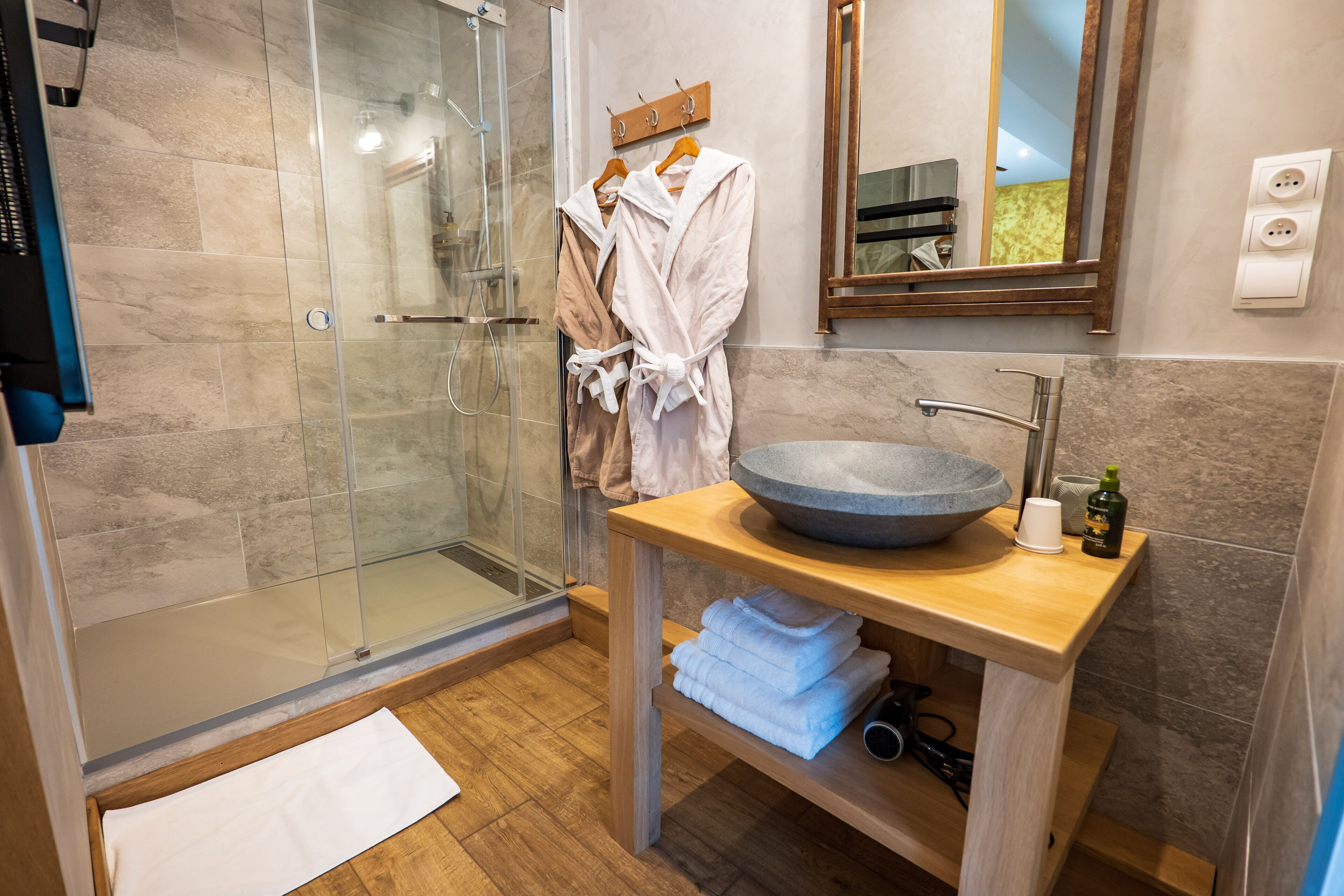 Bilik Mandi