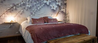 La Chambre Enchantée