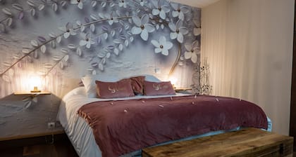 La Chambre Enchantée