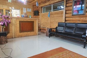 الردهة