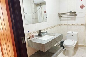 Unclassified image, 3 of 54, button - Erguna, room, Wertley, Domiega resort (Ergun)