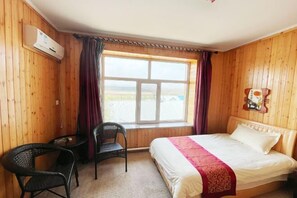 Unclassified image, 5 of 54, button - Erguna, room, Wertley, Domiega resort (Ergun)