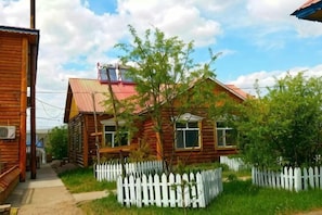 Exterior - Erguna, room, Wertley, Domiega resort (Ergun)