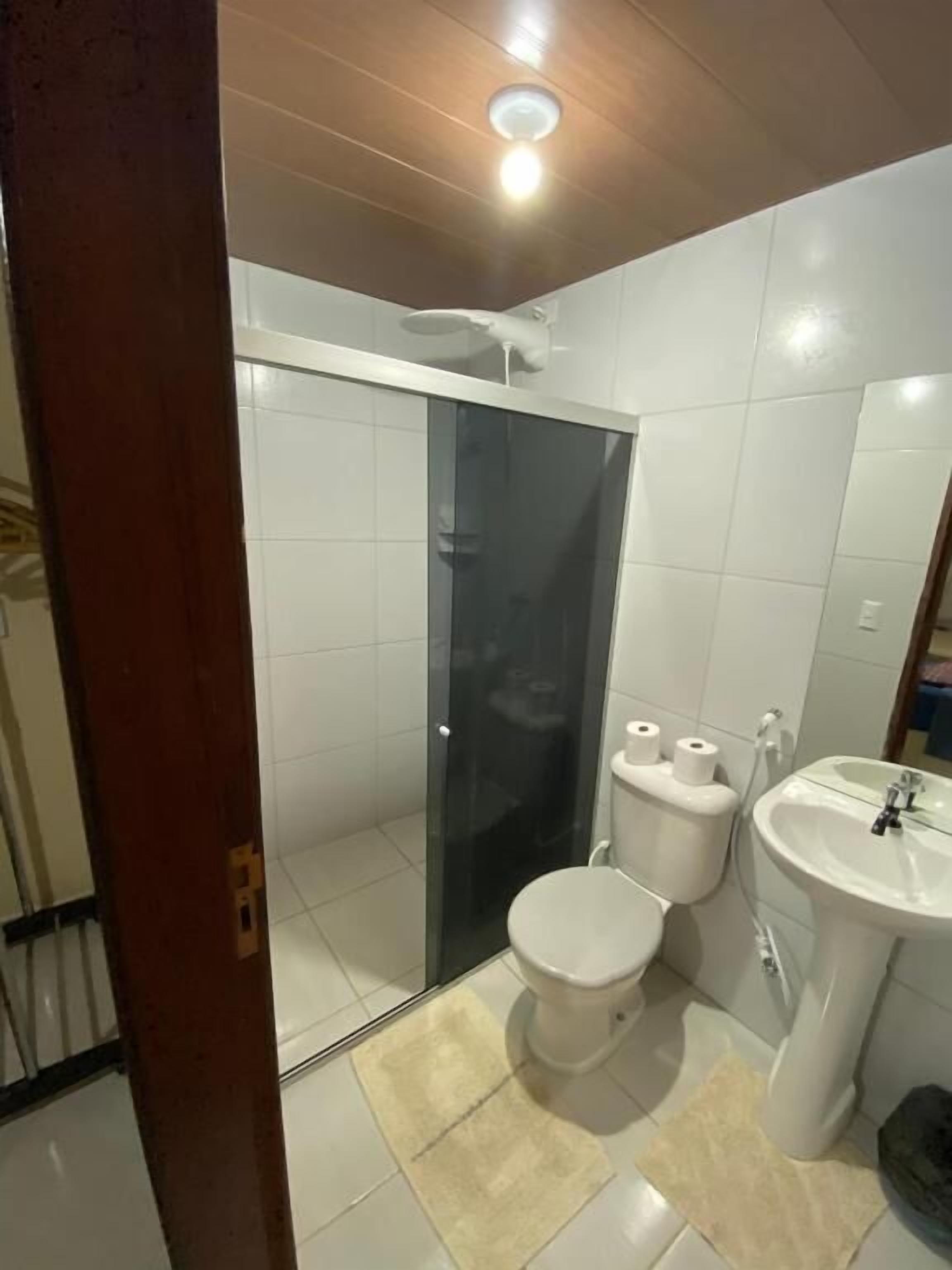 Exclusieve studio | Badkamer