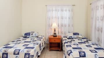 6 Schlafzimmer, WLAN