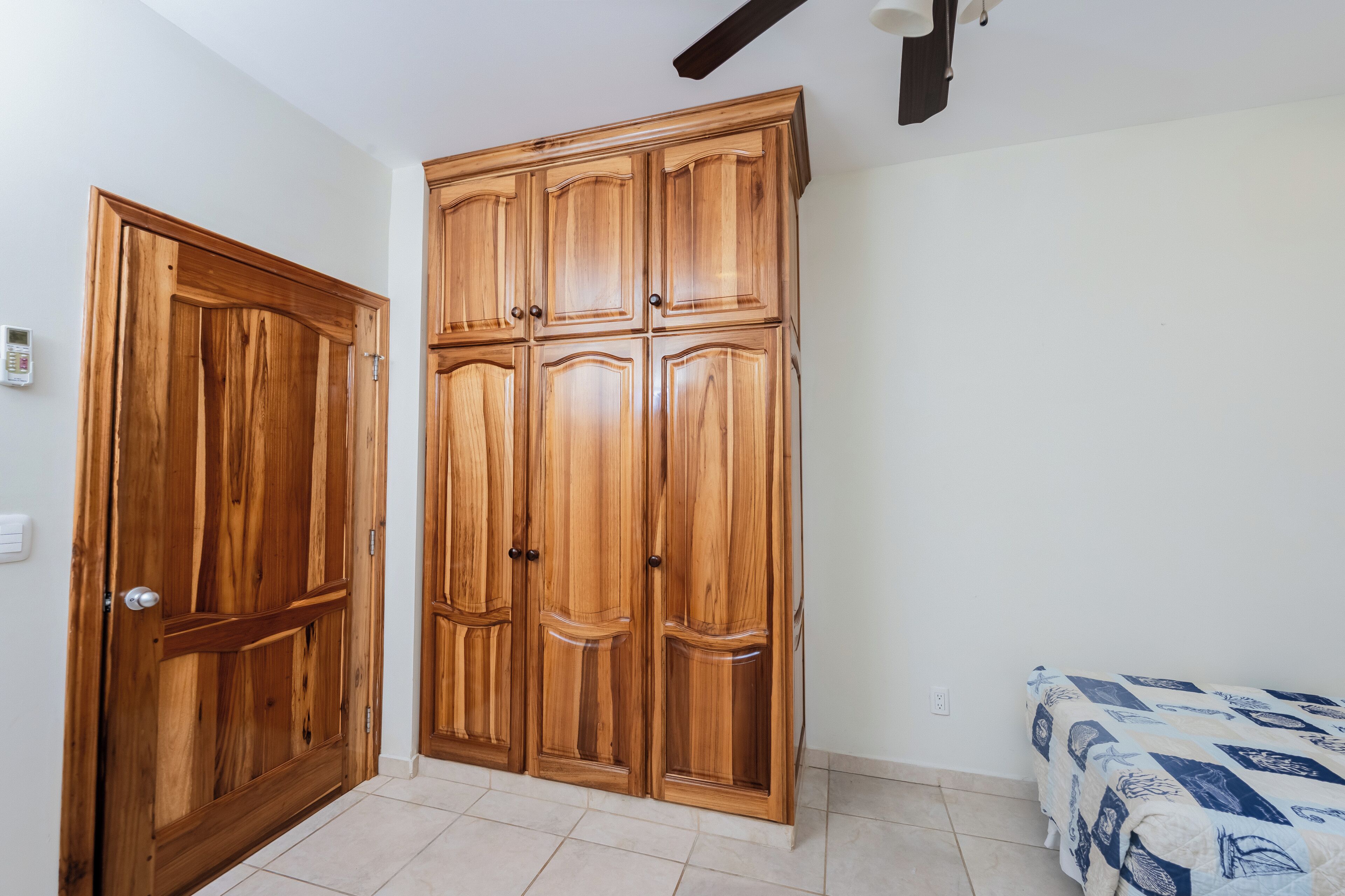 6 chambres, Wi-Fi