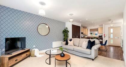 Berkley House Summary