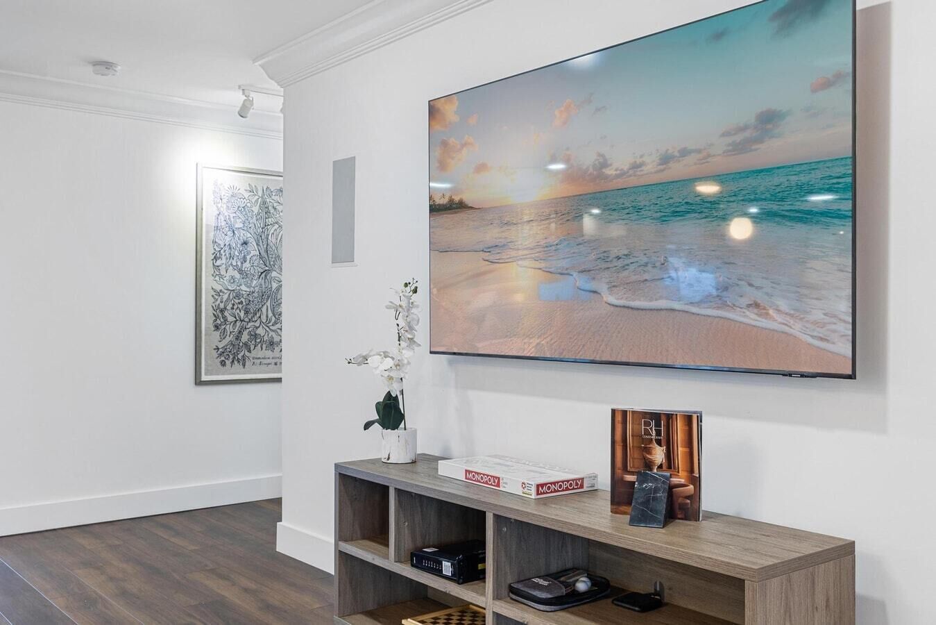Hus (4 Bedrooms) | Planlösning