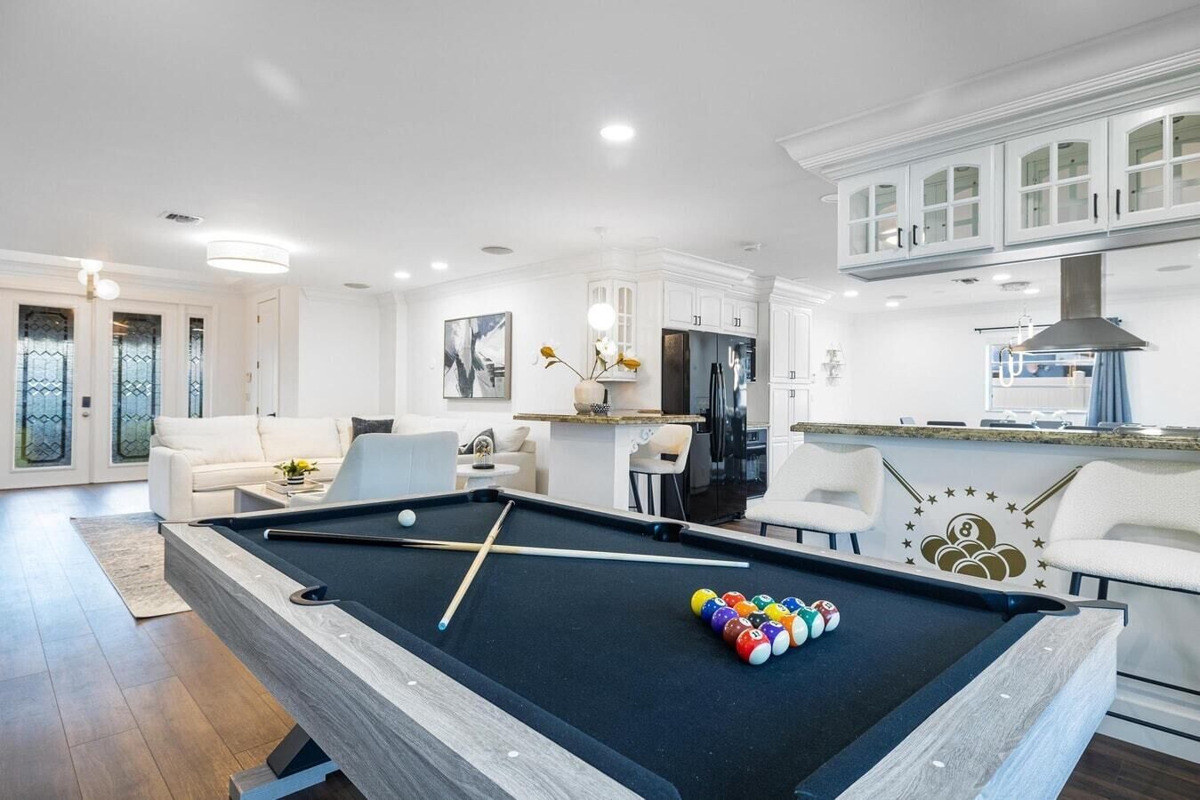 House (4 Bedrooms) | Floor plan