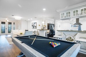 Hus (4 Bedrooms) | Planløsning